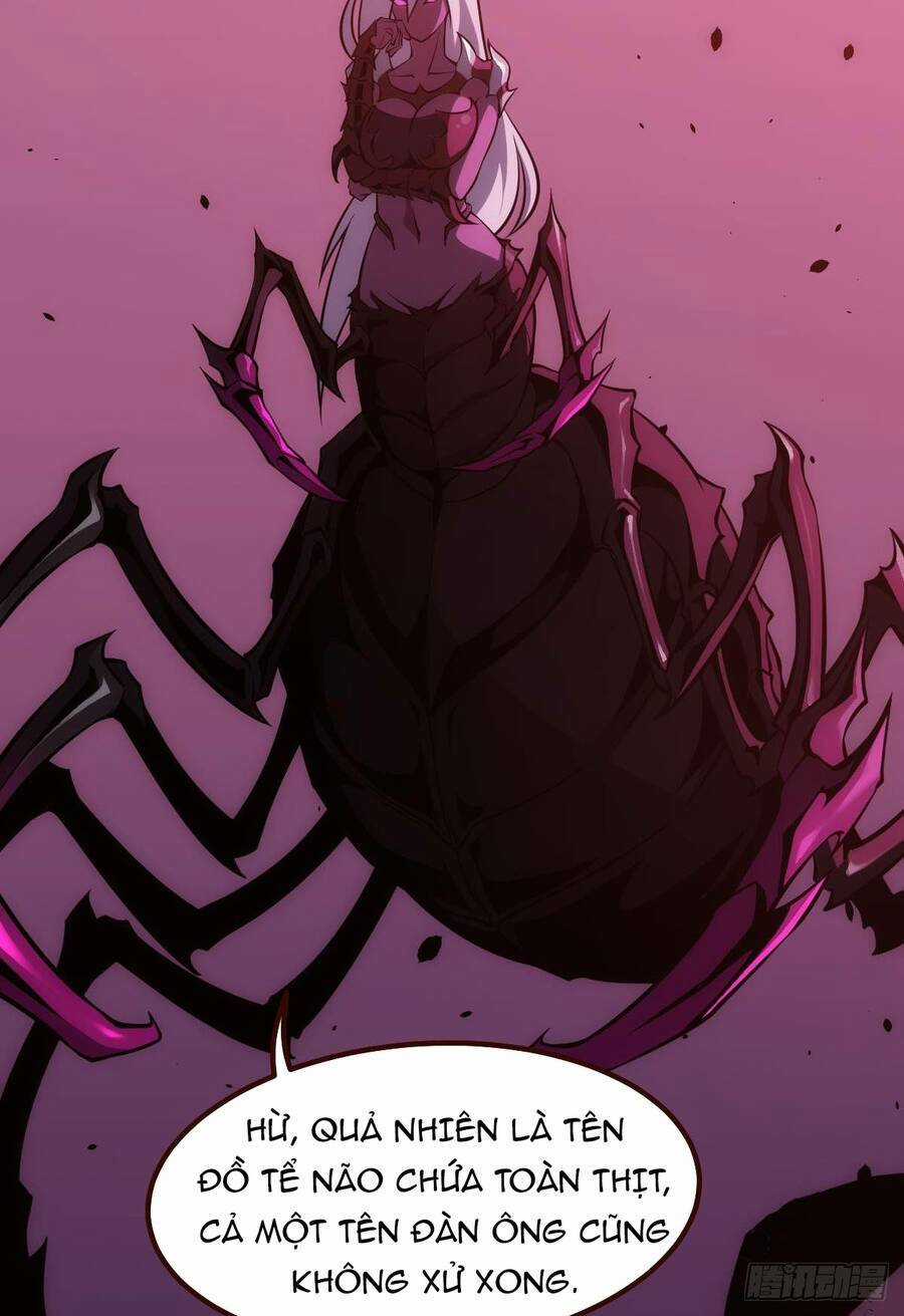 Ác Bá Trò Chơi Chapter 6 trang 28