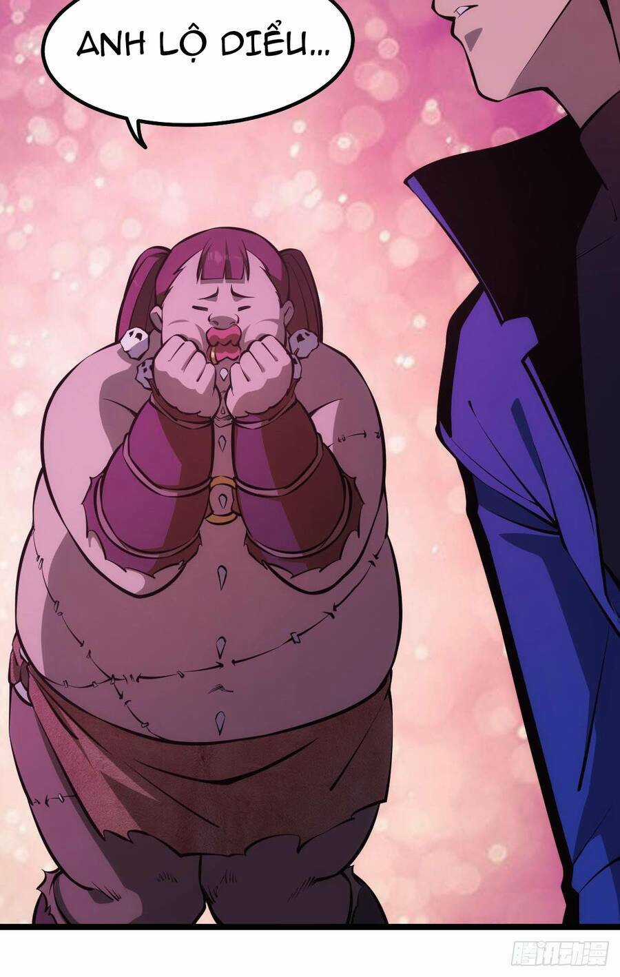 Ác Bá Trò Chơi Chapter 6 trang 3