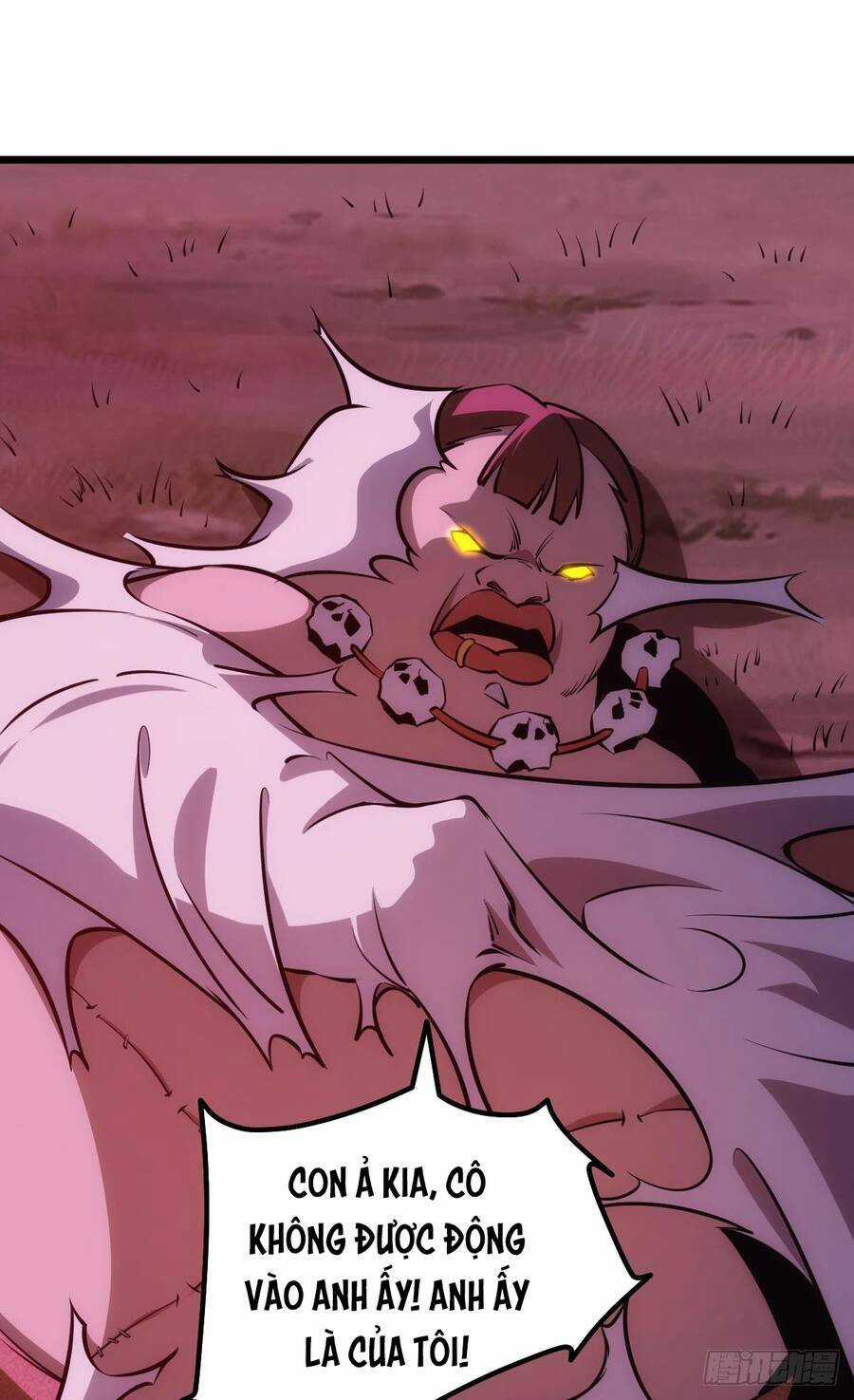 Ác Bá Trò Chơi Chapter 6 trang 31