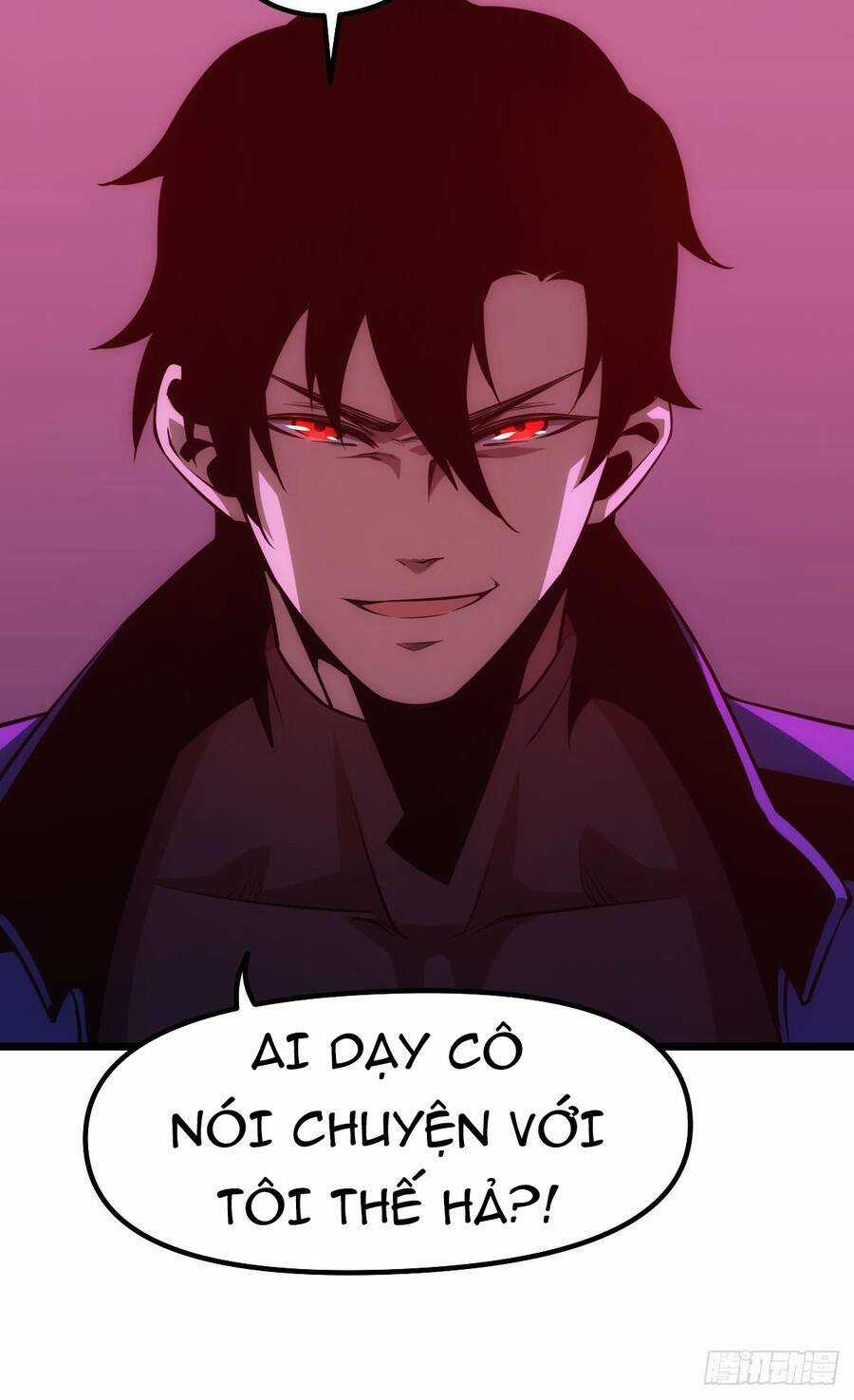 Ác Bá Trò Chơi Chapter 6 trang 36