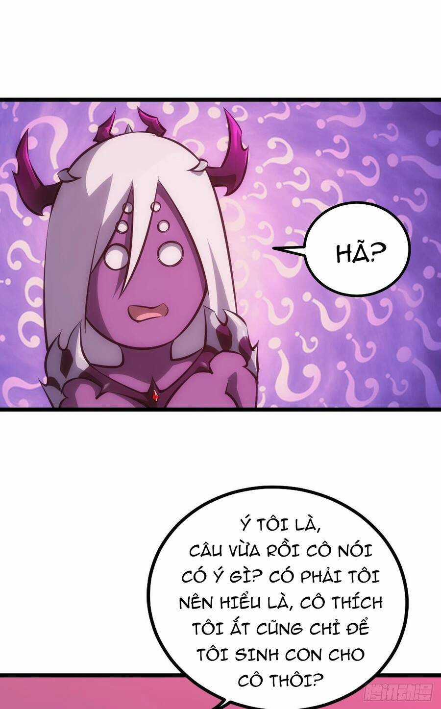 Ác Bá Trò Chơi Chapter 6 trang 37