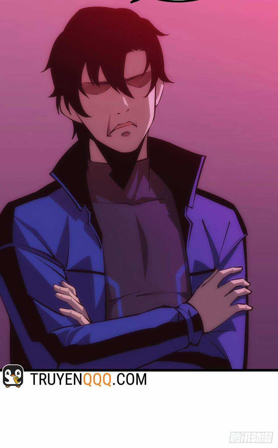 Ác Bá Trò Chơi Chapter 6 trang 38