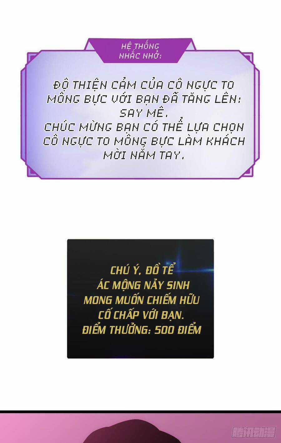 Ác Bá Trò Chơi Chapter 6 trang 4