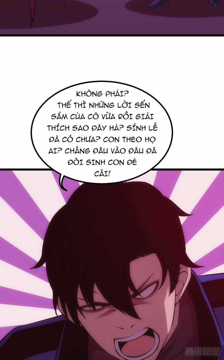 Ác Bá Trò Chơi Chapter 6 trang 40