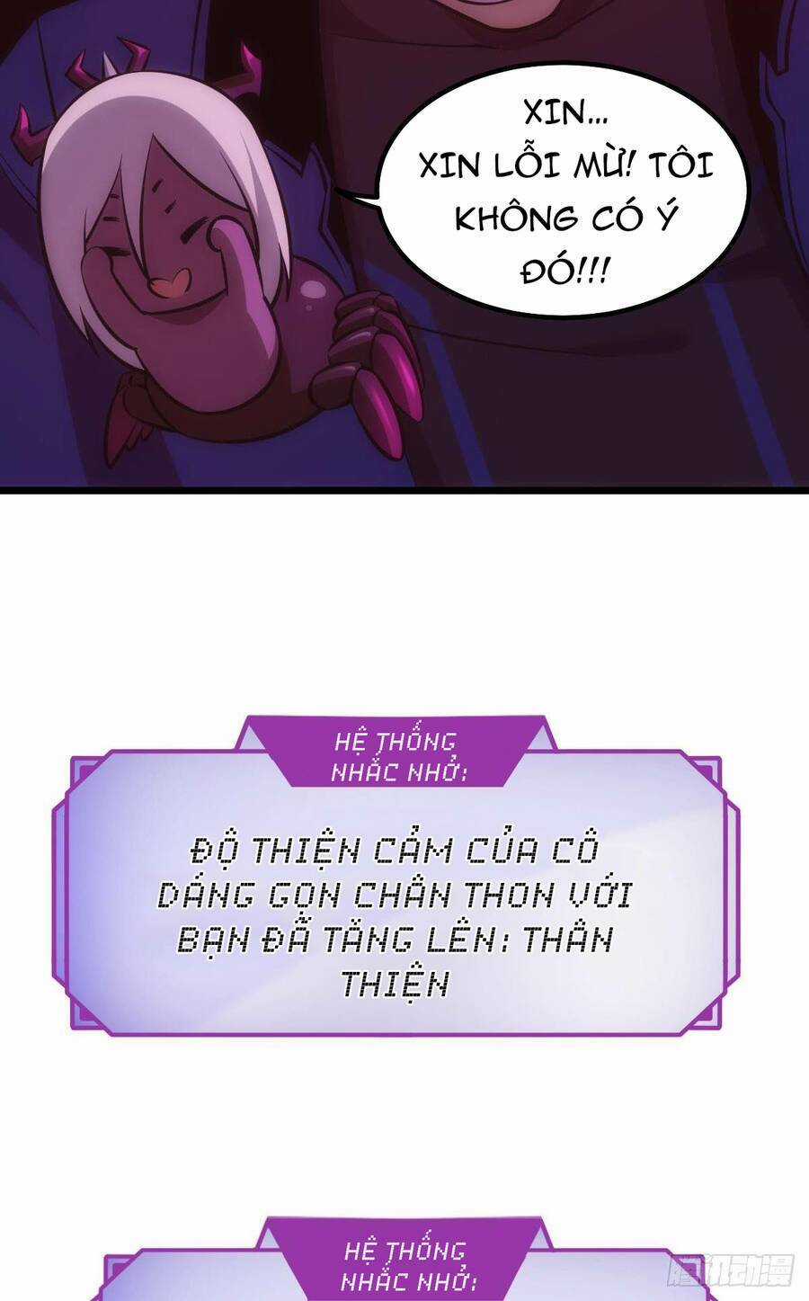 Ác Bá Trò Chơi Chapter 6 trang 41