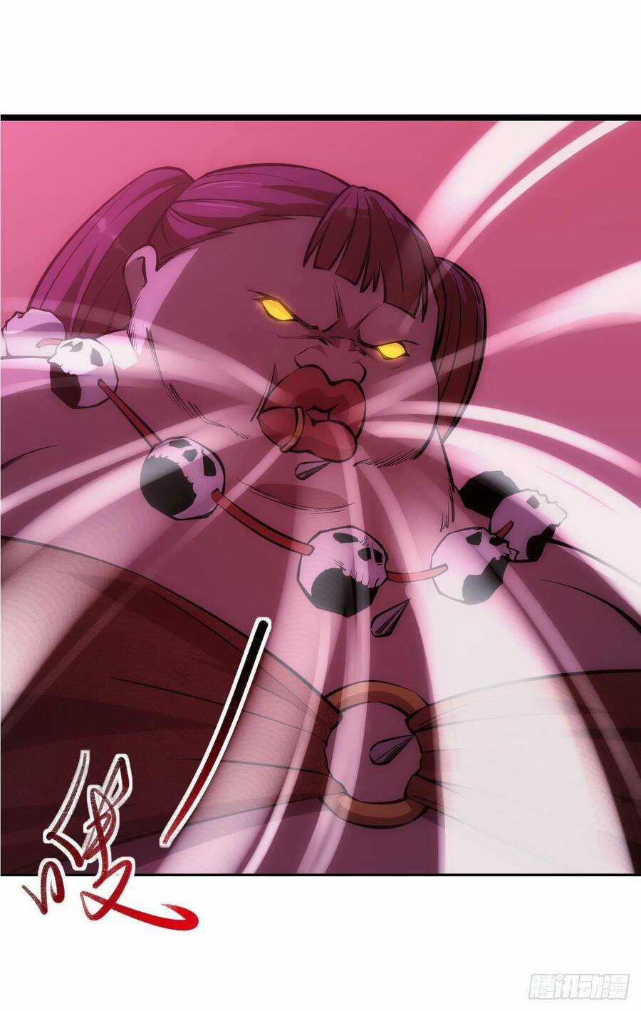 Ác Bá Trò Chơi Chapter 6 trang 7