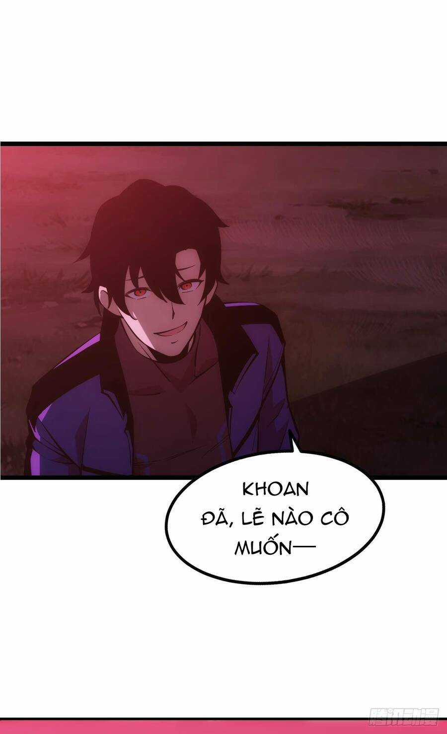 Ác Bá Trò Chơi Chapter 6 trang 8