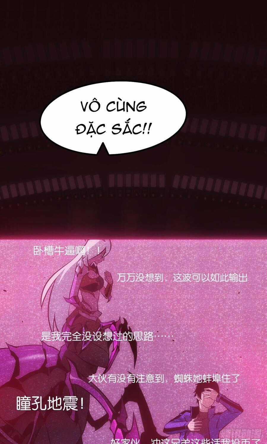 Ác Bá Trò Chơi Chapter 7 trang 1