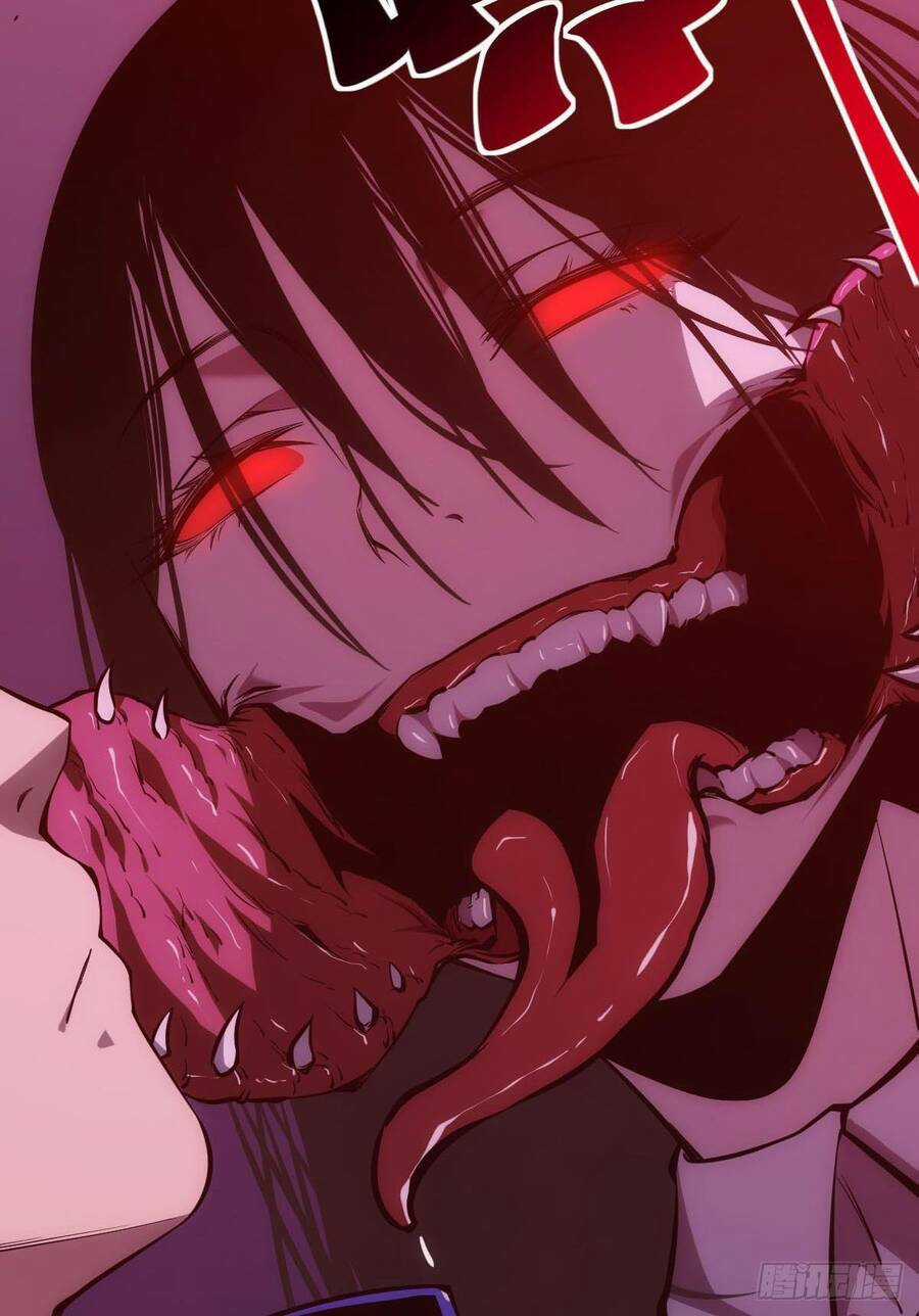 Ác Bá Trò Chơi Chapter 7 trang 12