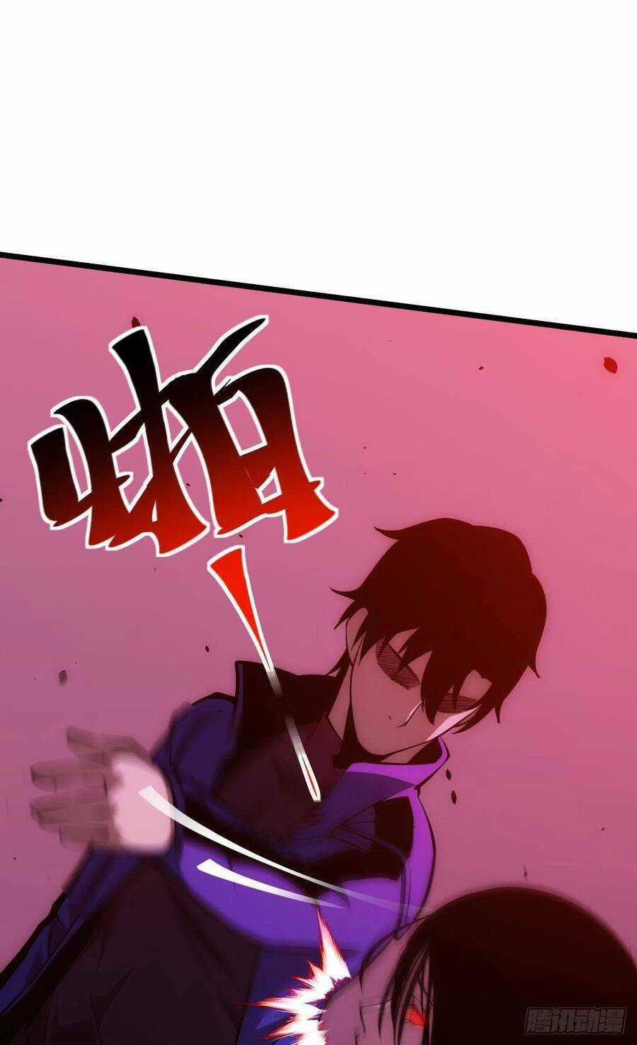 Ác Bá Trò Chơi Chapter 7 trang 16