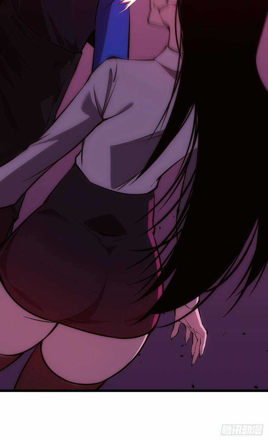 Ác Bá Trò Chơi Chapter 7 trang 17