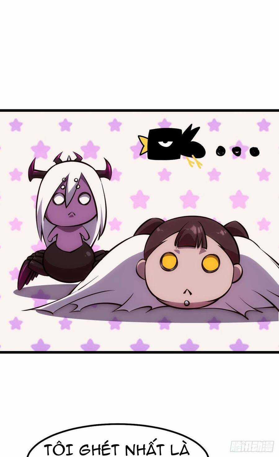 Ác Bá Trò Chơi Chapter 7 trang 18