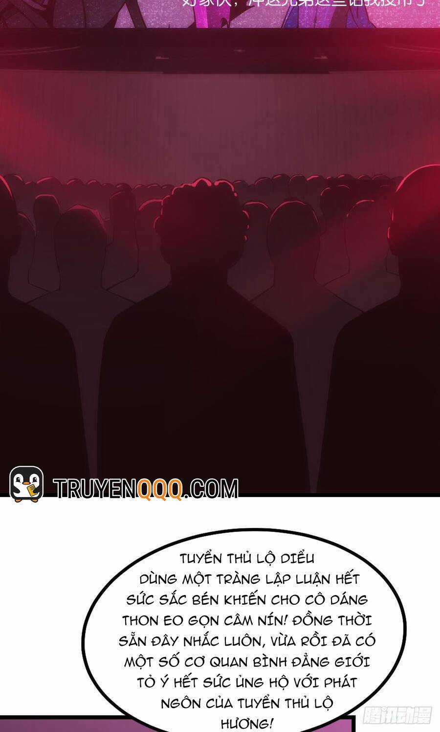 Ác Bá Trò Chơi Chapter 7 trang 2