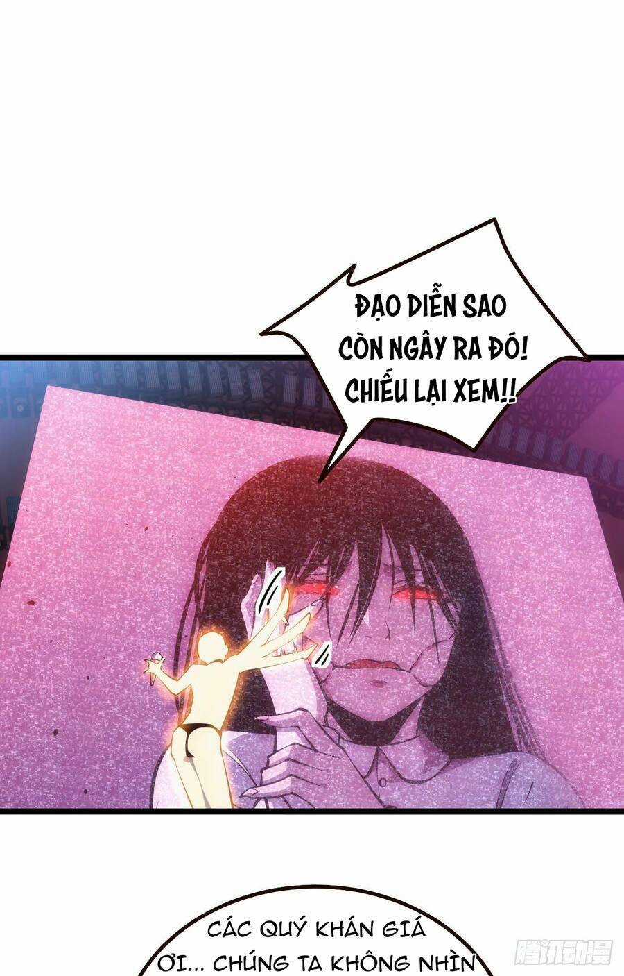 Ác Bá Trò Chơi Chapter 7 trang 22