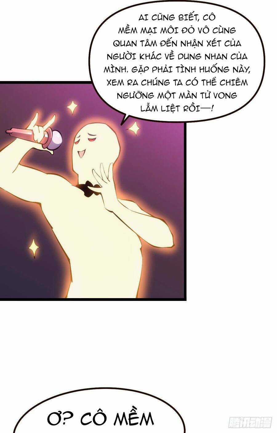 Ác Bá Trò Chơi Chapter 7 trang 24