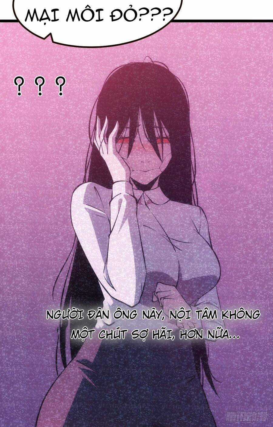 Ác Bá Trò Chơi Chapter 7 trang 25