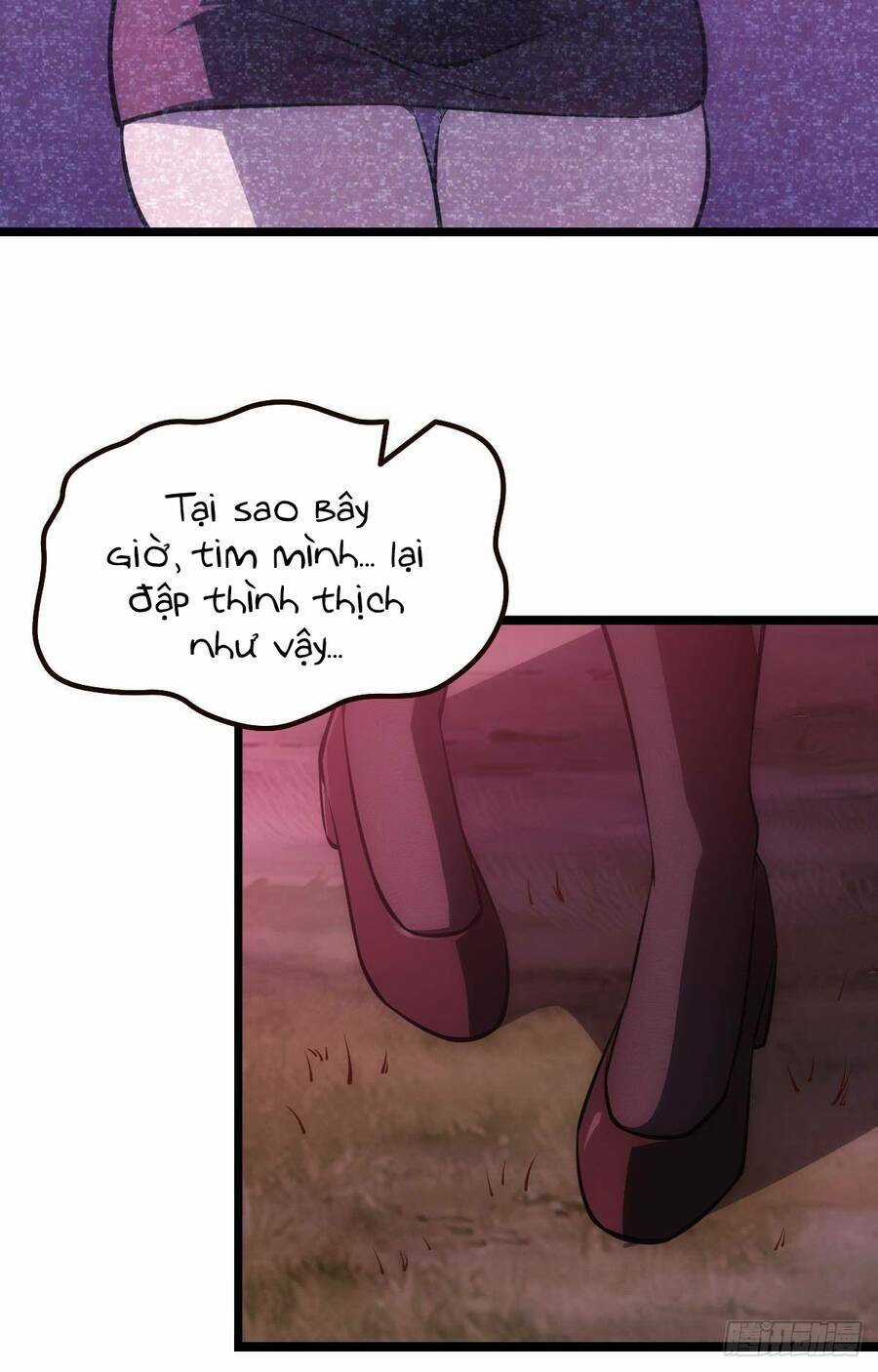 Ác Bá Trò Chơi Chapter 7 trang 26