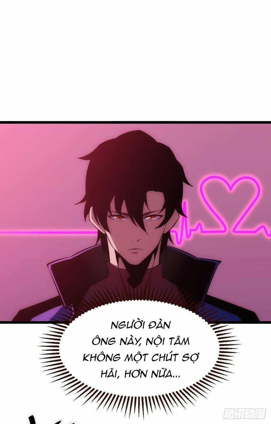 Ác Bá Trò Chơi Chapter 7 trang 27