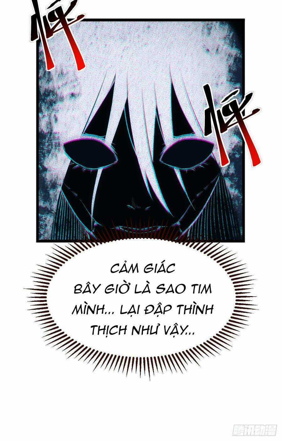 Ác Bá Trò Chơi Chapter 7 trang 28