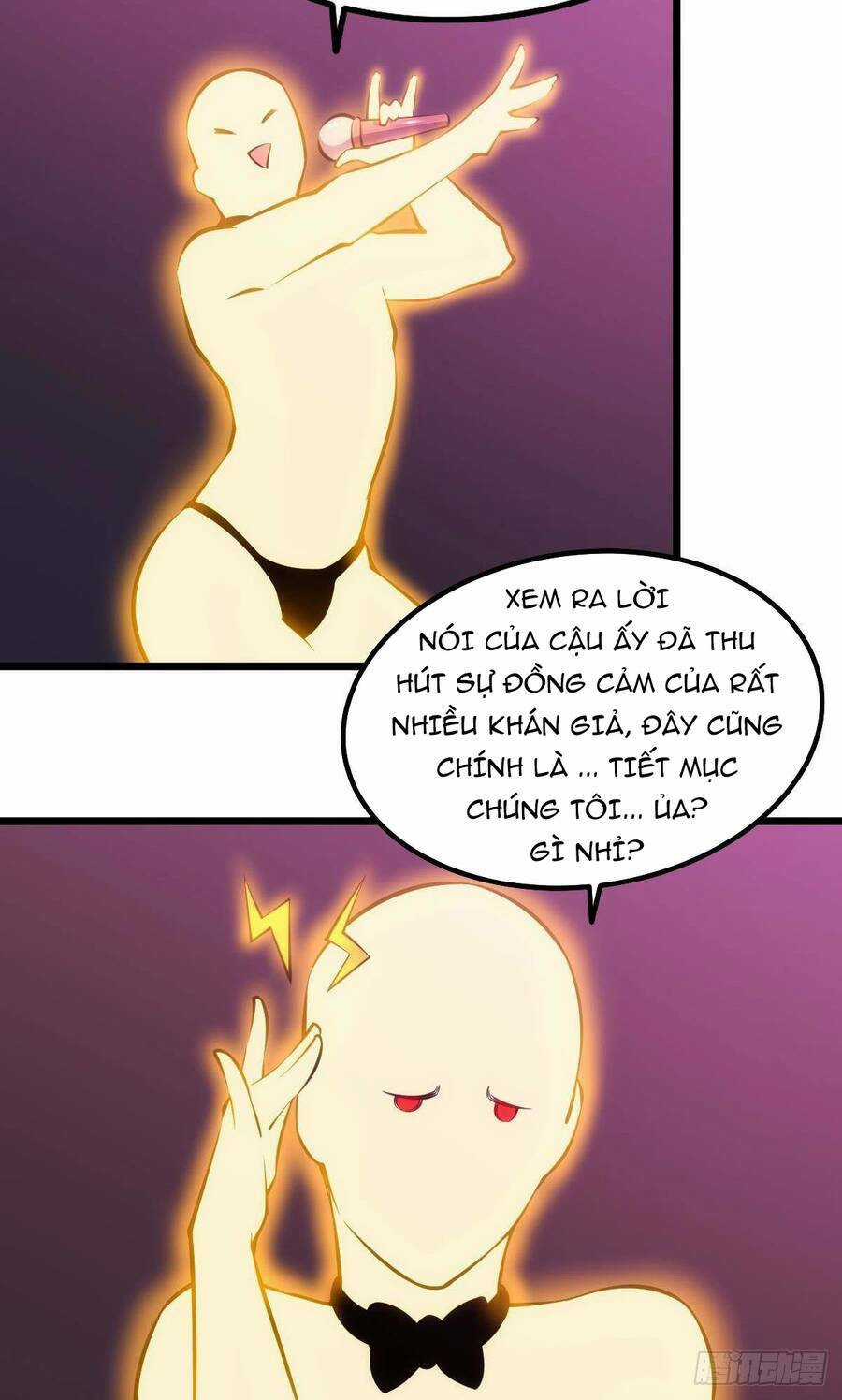 Ác Bá Trò Chơi Chapter 7 trang 3