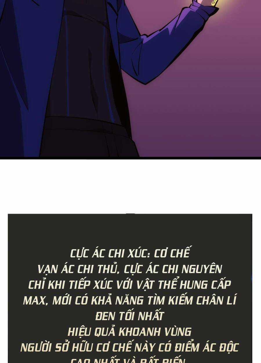 Ác Bá Trò Chơi Chapter 7 trang 30