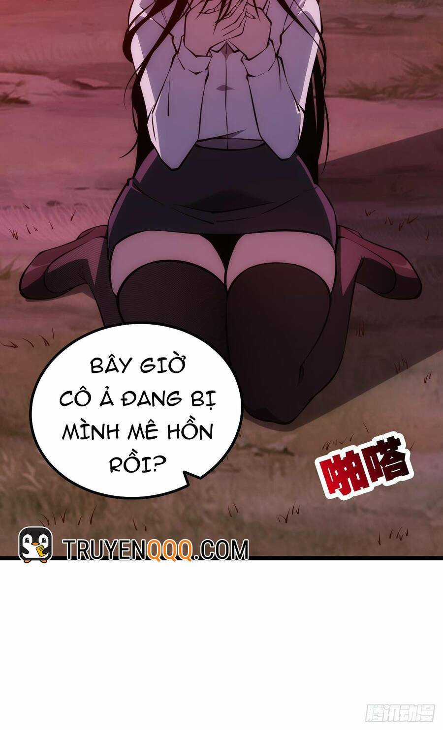 Ác Bá Trò Chơi Chapter 7 trang 34