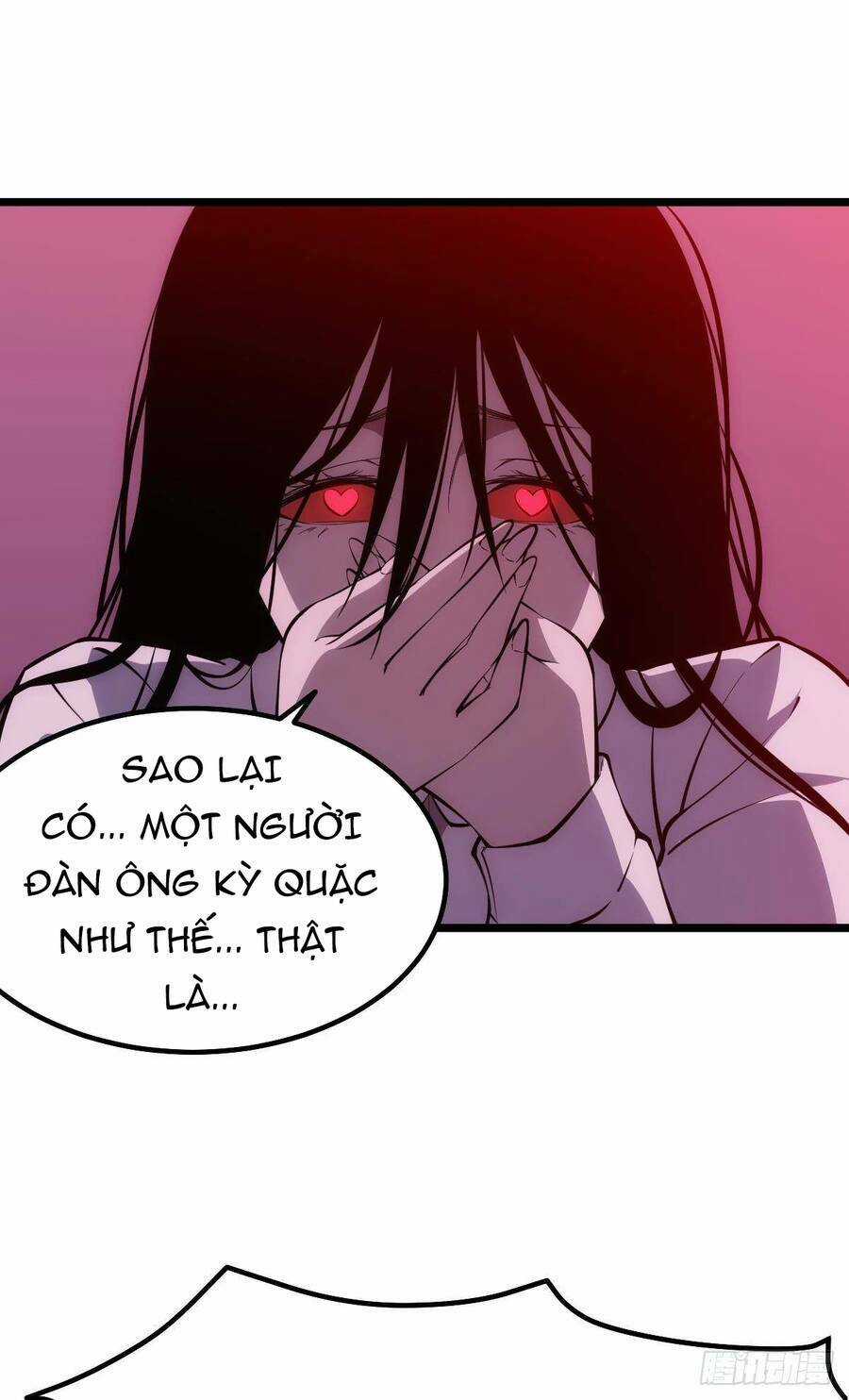 Ác Bá Trò Chơi Chapter 7 trang 35