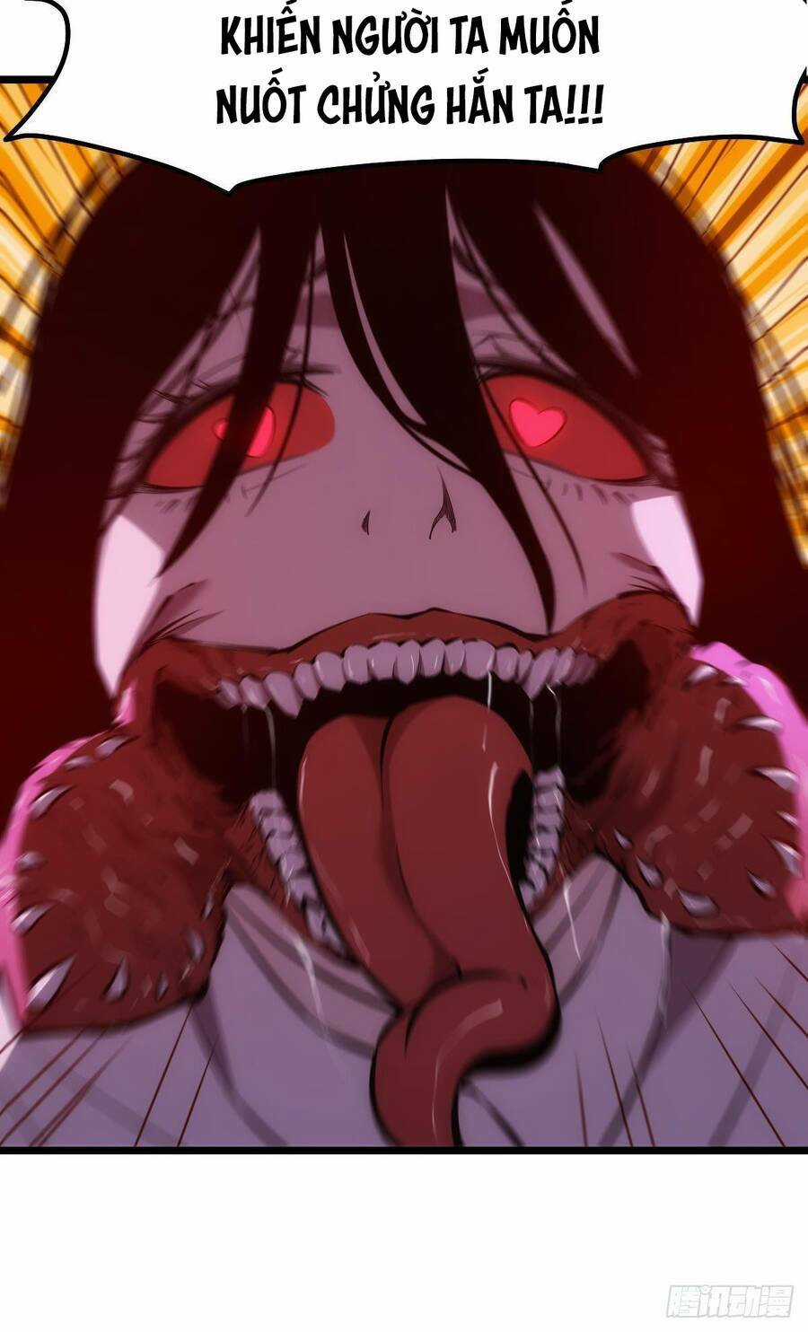 Ác Bá Trò Chơi Chapter 7 trang 36