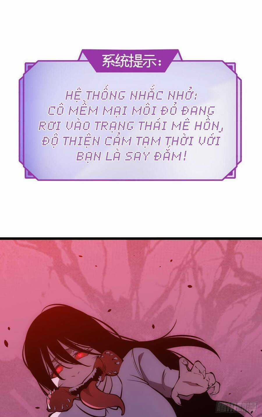 Ác Bá Trò Chơi Chapter 7 trang 37