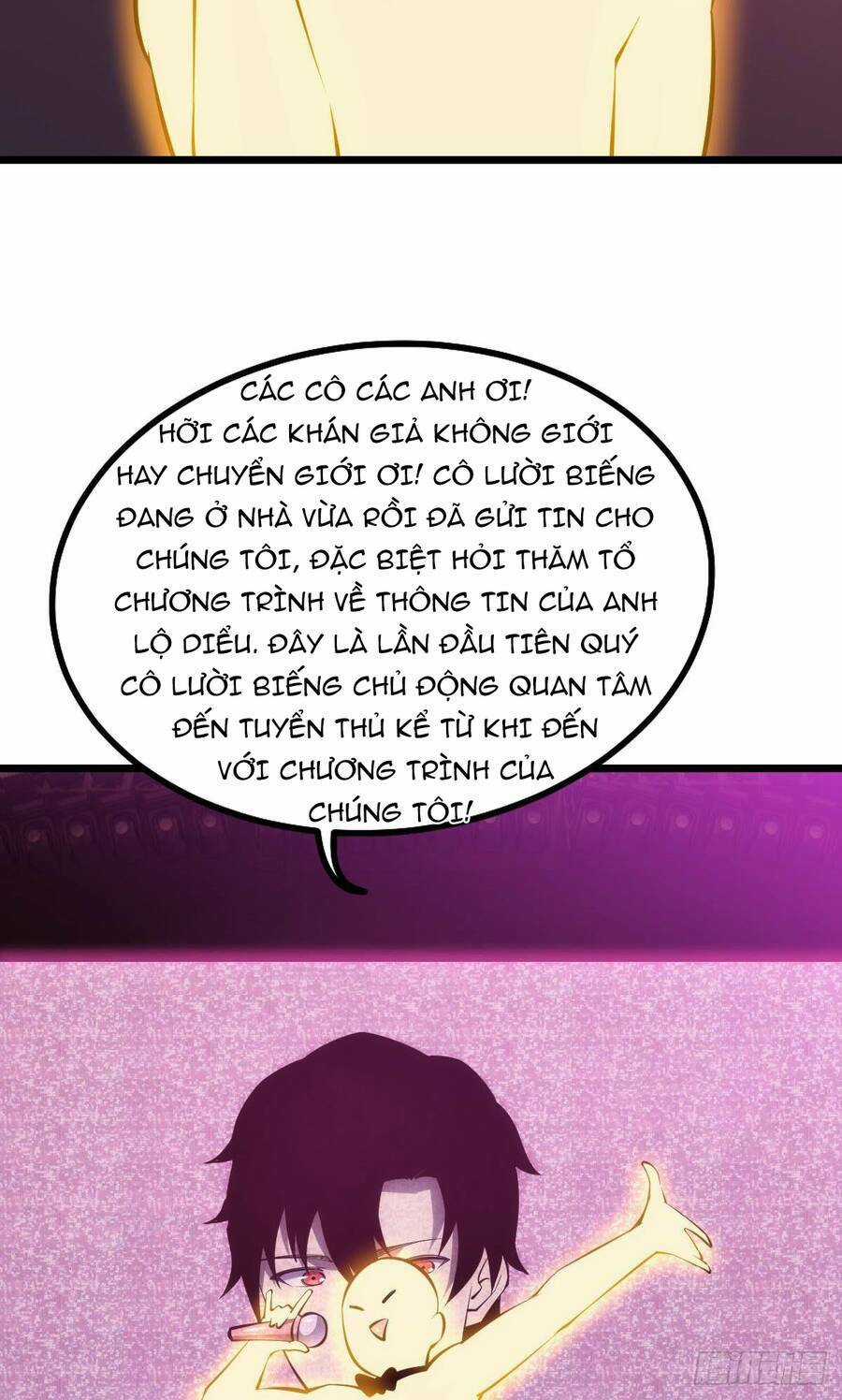 Ác Bá Trò Chơi Chapter 7 trang 4