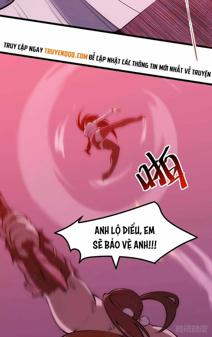 Ác Bá Trò Chơi Chapter 7 trang 43