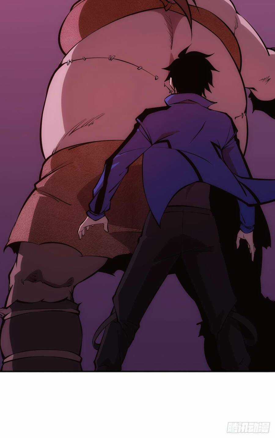 Ác Bá Trò Chơi Chapter 7 trang 44