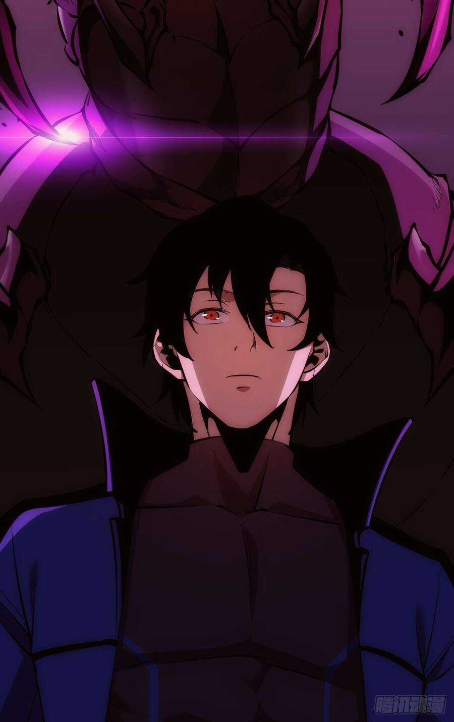 Ác Bá Trò Chơi Chapter 7 trang 46