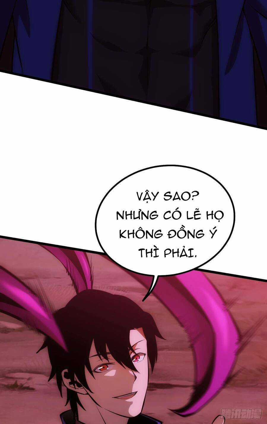 Ác Bá Trò Chơi Chapter 7 trang 47