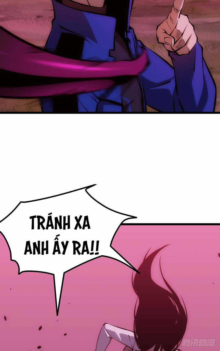 Ác Bá Trò Chơi Chapter 7 trang 48