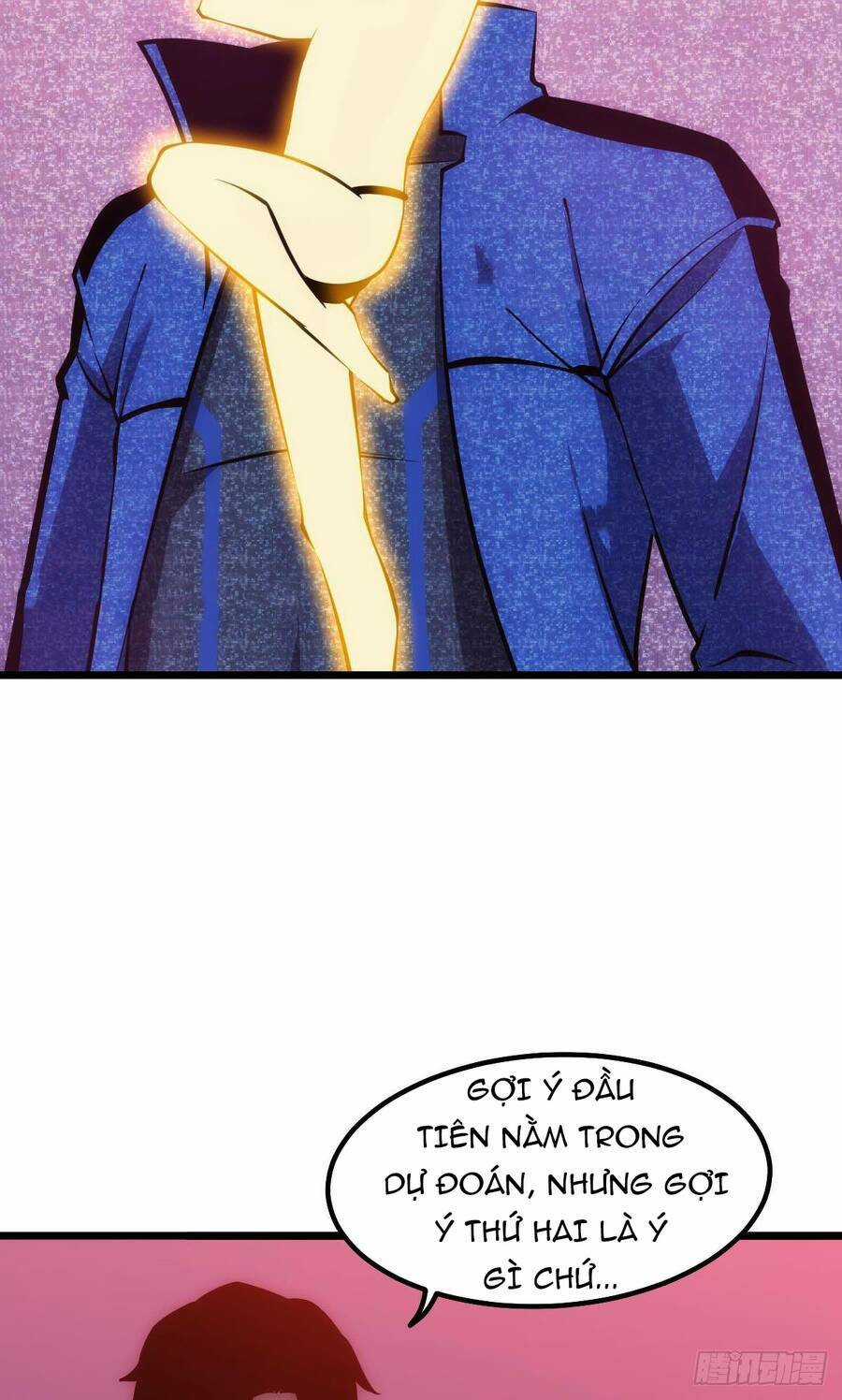 Ác Bá Trò Chơi Chapter 7 trang 5