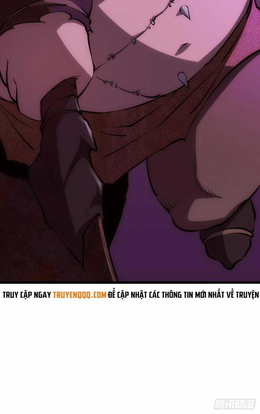 Ác Bá Trò Chơi Chapter 7 trang 50