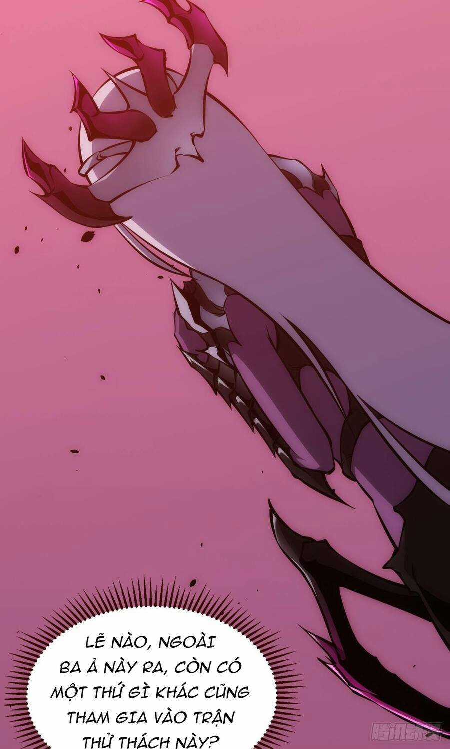 Ác Bá Trò Chơi Chapter 7 trang 7