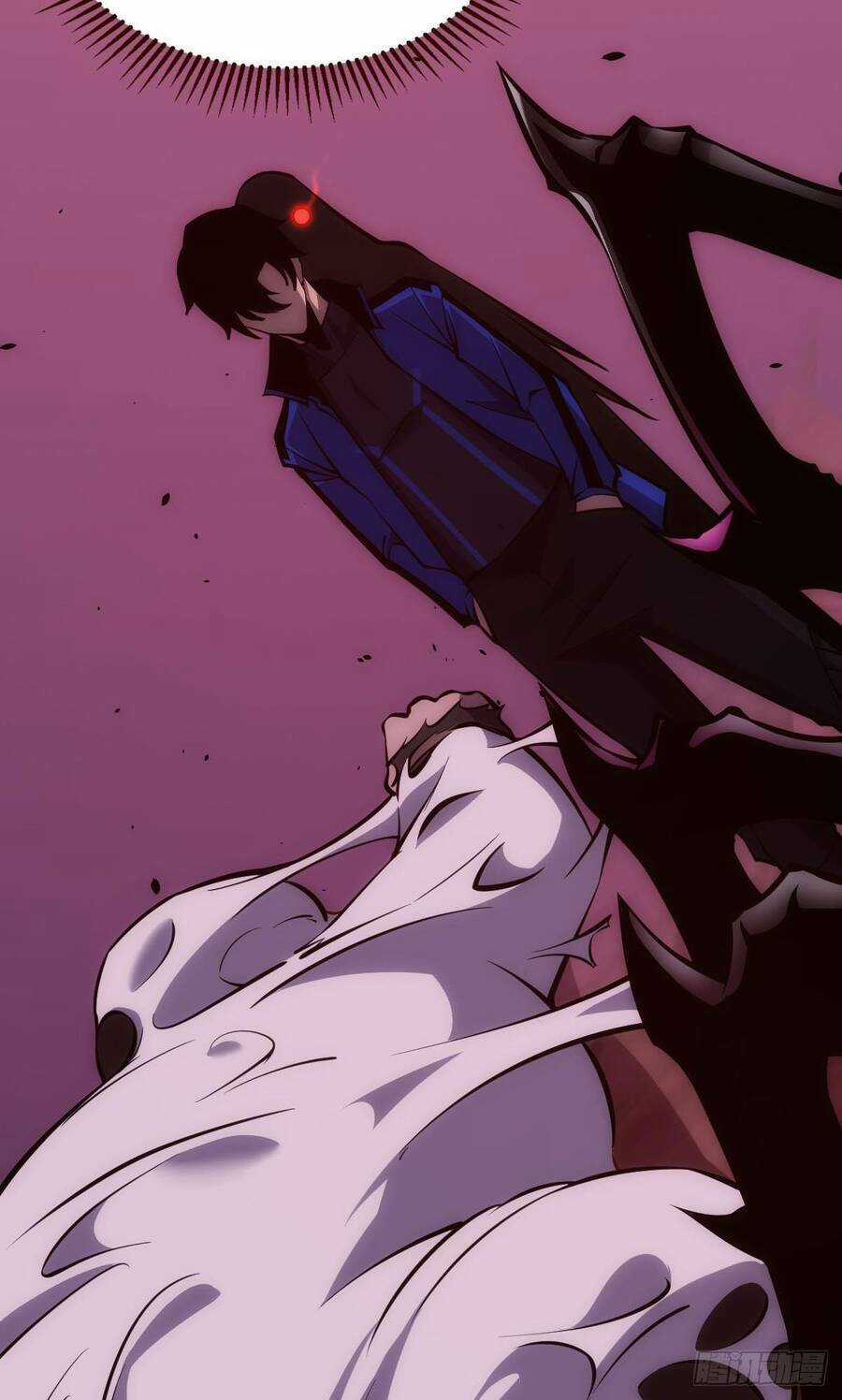 Ác Bá Trò Chơi Chapter 7 trang 8