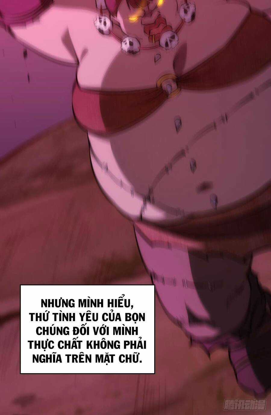 Ác Bá Trò Chơi Chapter 8 trang 10