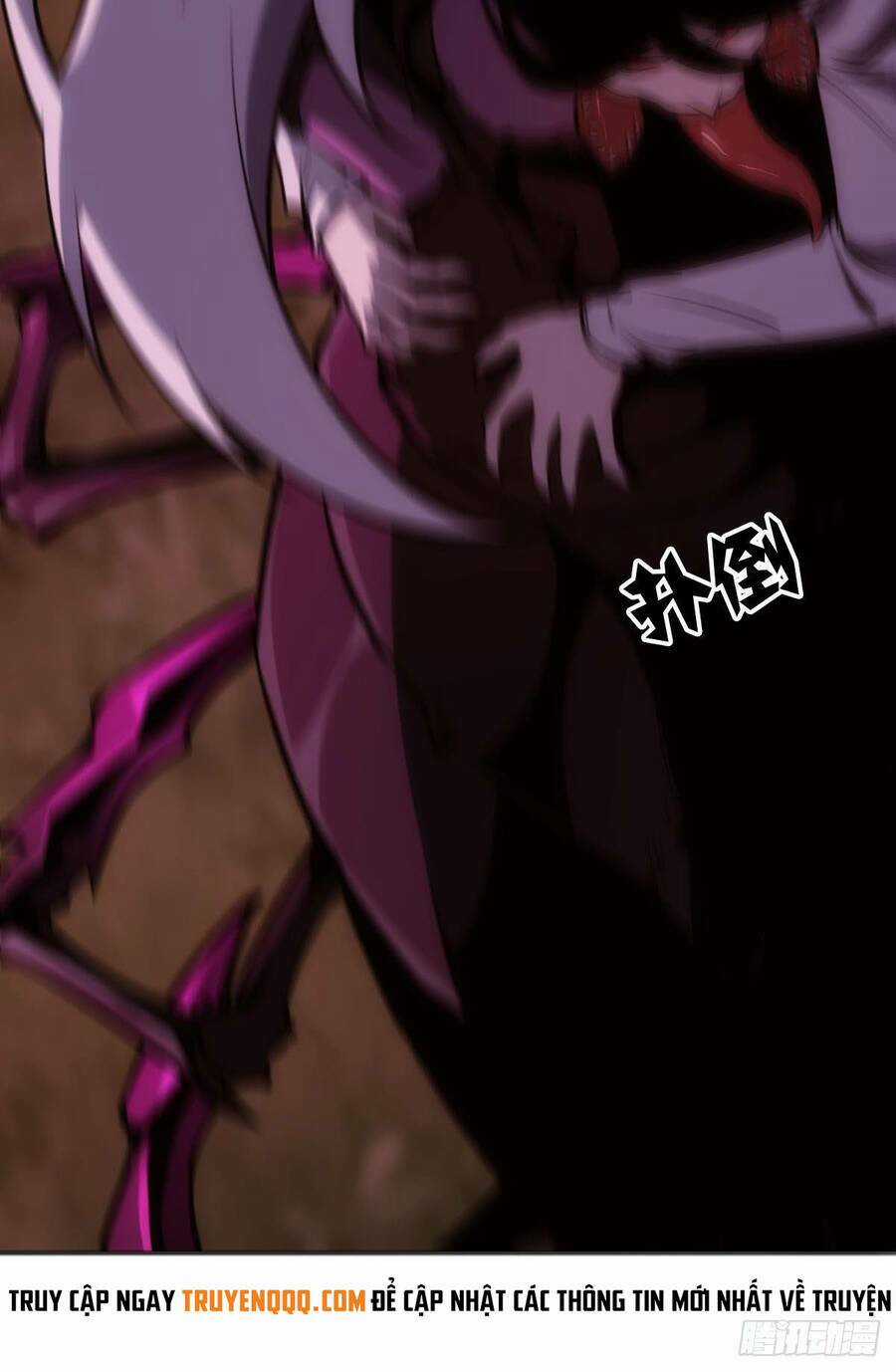 Ác Bá Trò Chơi Chapter 8 trang 12