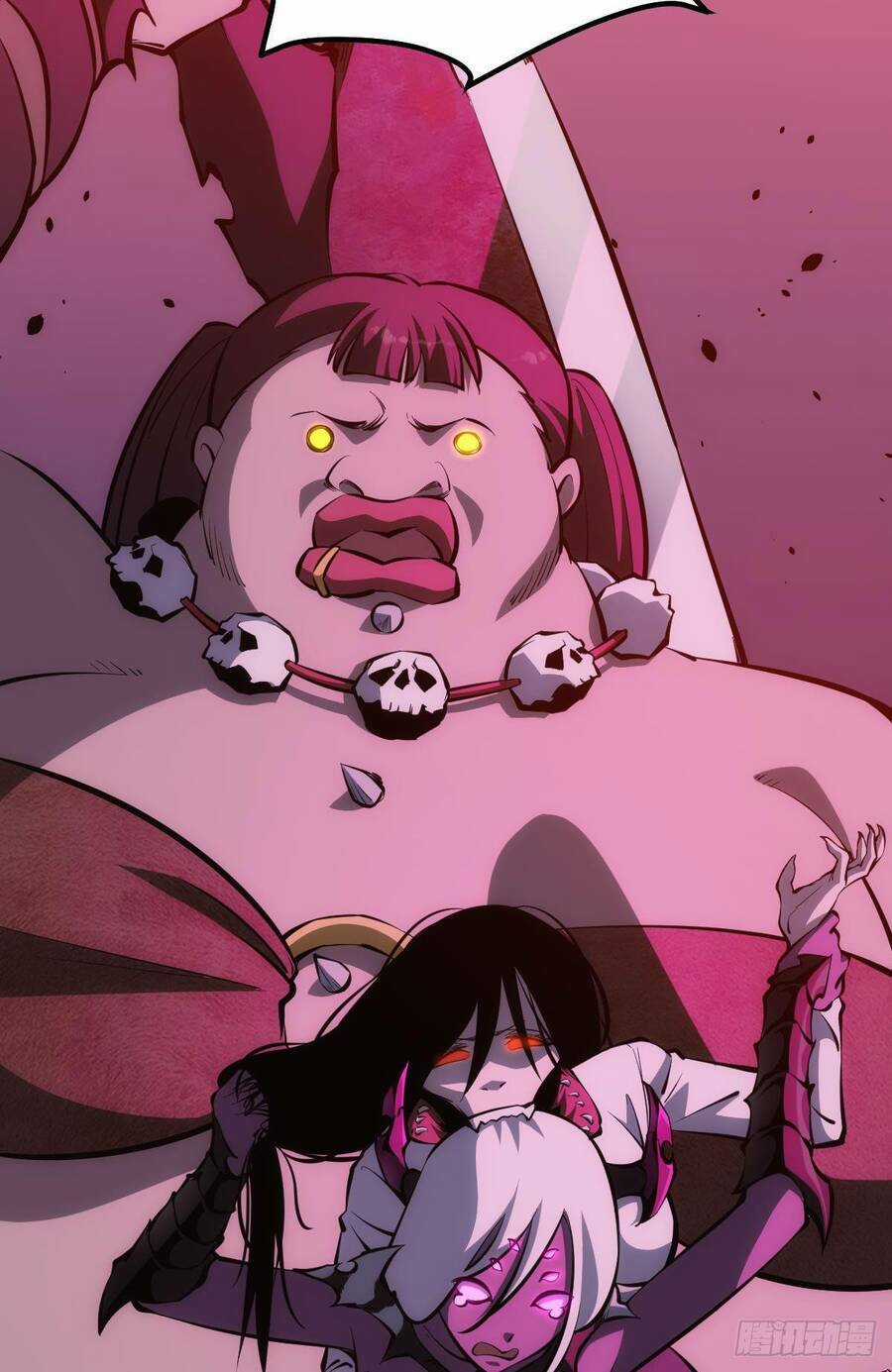 Ác Bá Trò Chơi Chapter 8 trang 15