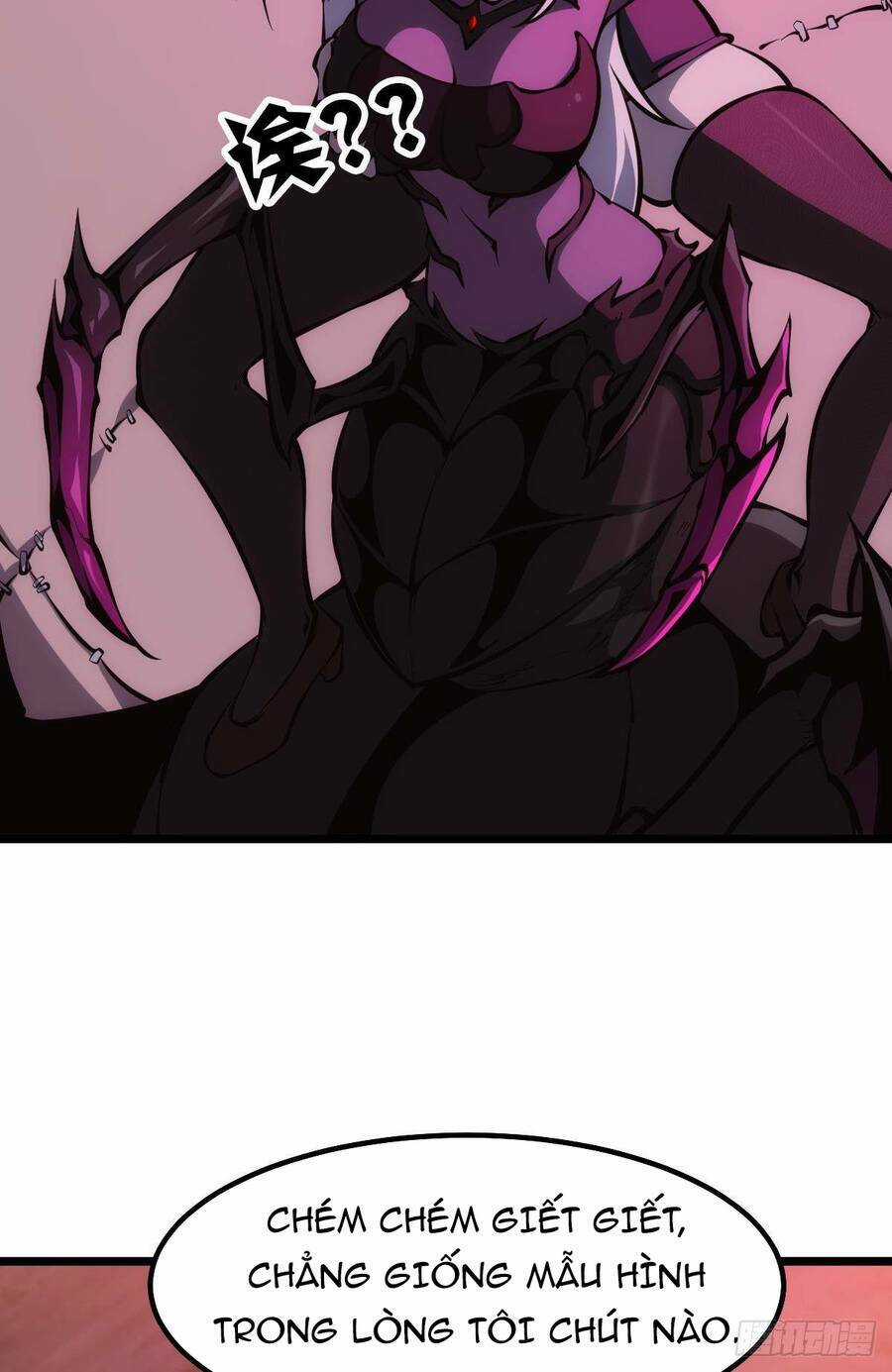 Ác Bá Trò Chơi Chapter 8 trang 16