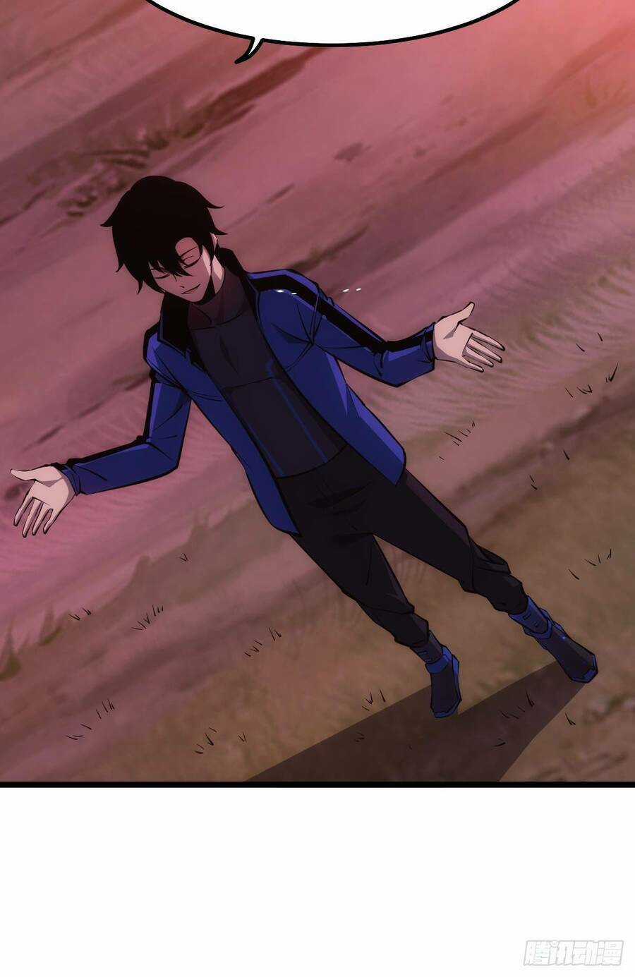 Ác Bá Trò Chơi Chapter 8 trang 17