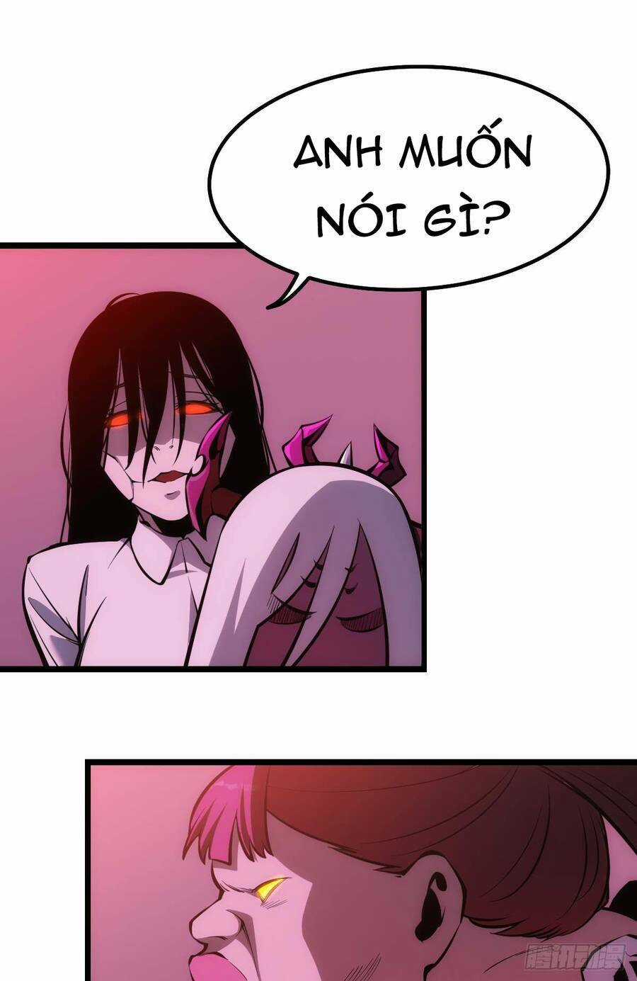 Ác Bá Trò Chơi Chapter 8 trang 18