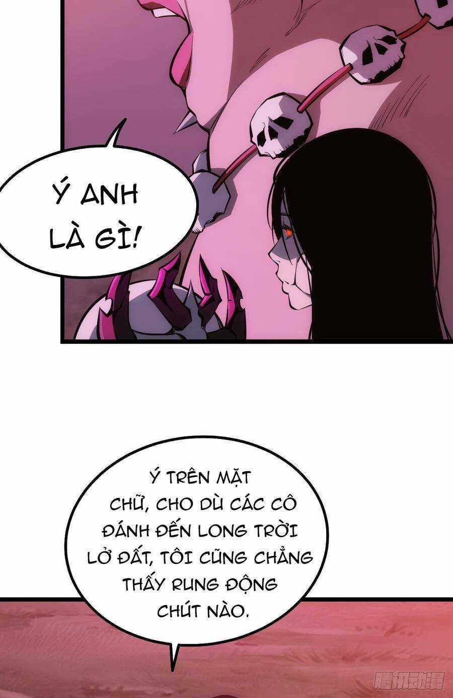 Ác Bá Trò Chơi Chapter 8 trang 19