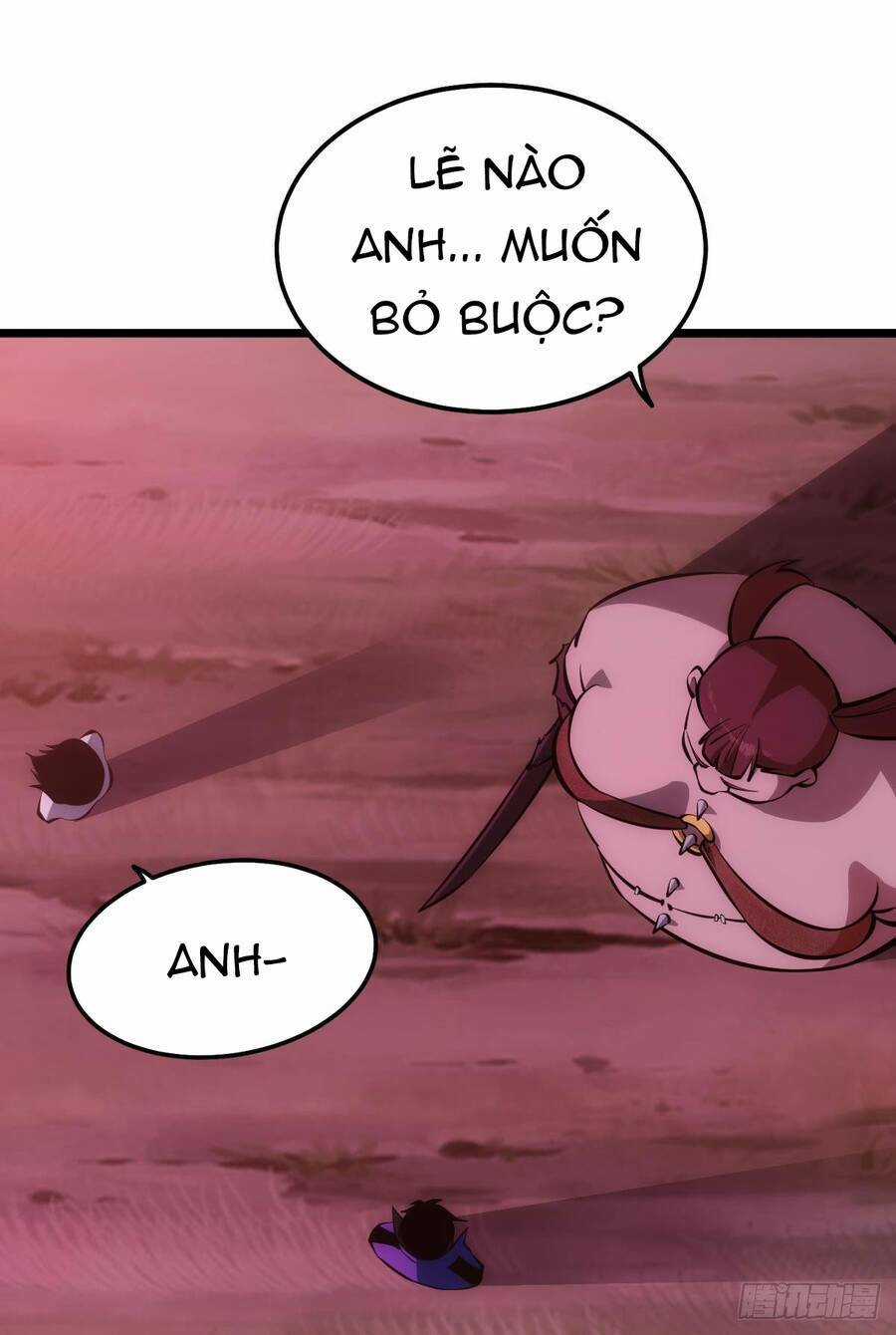 Ác Bá Trò Chơi Chapter 8 trang 21