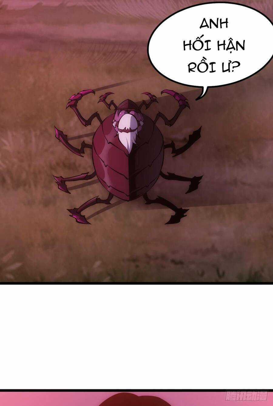 Ác Bá Trò Chơi Chapter 8 trang 22