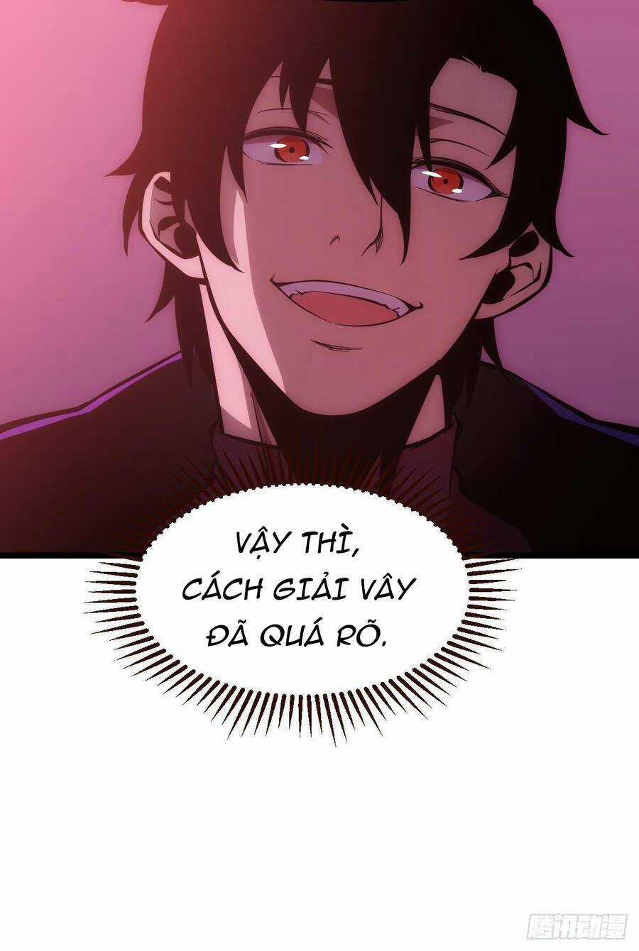 Ác Bá Trò Chơi Chapter 8 trang 24