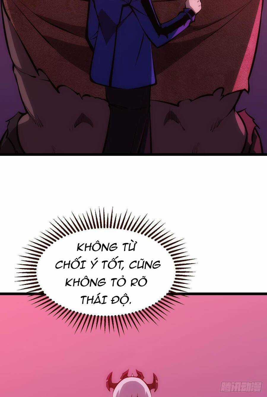 Ác Bá Trò Chơi Chapter 8 trang 26